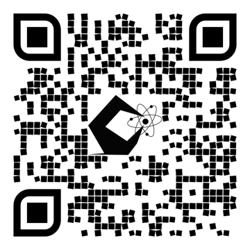 Código QR de RAD Física Aplicada